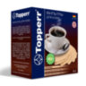 Фильтр TOPPERR №4 для кофеварок, бумажный, неотбеленный, 300 штук, 3047, 456422
