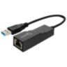 Сетевой адаптер Ethernet GEMBIRD USB 3.0 – Gigabit Ethernet adapter, RTL8153, NIC-U3, 514215