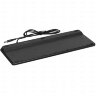 Клавиатура проводная A4TECH Fstyler FK25, USB, 103 кнопки, черная, 1530215, 513920
