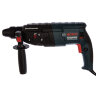Перфоратор сетевой, 790 Вт, 930 об/мин, 4200 уд/мин, SDS+, BOSCH GBH 240 PROFESSIONAL, 611272100, 671177