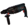 Перфоратор сетевой, 790 Вт, 930 об/мин, 4200 уд/мин, SDS+, BOSCH GBH 240 PROFESSIONAL, 611272100, 671177