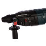 Перфоратор сетевой, 790 Вт, 930 об/мин, 4200 уд/мин, SDS+, BOSCH GBH 240 PROFESSIONAL, 611272100, 671177
