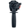 Перфоратор сетевой, 790 Вт, 930 об/мин, 4200 уд/мин, SDS+, BOSCH GBH 240 PROFESSIONAL, 611272100, 671177