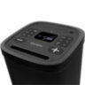 Колонка портативная SVEN PS-950, 160 Вт, TWS, Bluetooth, FM, USB, microSD, LED-дисплей, черная, SV-022396, 513972