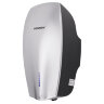 Сушилка ВЫСОКОСКОРОСТНАЯ для рук SONNEN HD-M789G, энергоэффективная, 607221, 607221