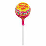 Карамель CHUPA CHUPS (Чупа-Чупс) фруктовая с соком + кола, 12 г, 61888, 100 штук, 620485