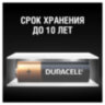 Батарейки КОМПЛЕКТ 8 шт., DURACELL Basic ОРИГИНАЛ, AA (LR6, 15А), алкалиновые, пальчиковые, C0033441, 450431