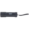 Фонарь компактный СТАРТ 9Вт LED, 3хААА (не в комплекте), LHE 202-C1, 12465, 238265