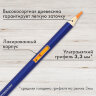 Карандаши художественные цветные акварельные BRAUBERG ART CLASSIC, 48 цветов, грифель 3,3 мм, 181532, 181532