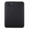 Внешний жесткий диск WD Elements Portable 4TB, 2.5", USB 3.0, черный, WDBU6Y0040BBK-WESN, 513603