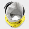 Пылесос хозяйственный KARCHER WD 3 PS, мусоросборник 17 л, мощность 1000 Вт, желтый, 1.628-190.0, 456633
