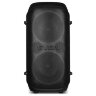 Колонка портативная SVEN PS-800, 100 Вт, TWS, Bluetooth, FM, USB, microSD, LED-дисплей, черная, SV-021511, 513970