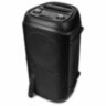 Колонка портативная SVEN PS-800, 100 Вт, TWS, Bluetooth, FM, USB, microSD, LED-дисплей, черная, SV-021511, 513970