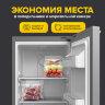 Рулон для вакуумного упаковщика, рифленый, 28х500 см, 1 шт., SONNEN, максимальный вакуум, 456343, 456343