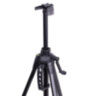 Мольберт-тренога металлический переносной, телескопический, 92х156х80 см, чехол, BRAUBERG ART, 192264, 192264