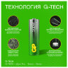 Батарейки КОМПЛЕКТ 4 шт., GP Super G-Tech, AA (LR6,15А), алкалиновые, пальчиковые, ПРОМО 3+1, 15A3/1-2CR4, 455920