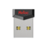 Флеш-диск 32 GB NETAC UM81, USB 2.0, черный, NT03UM81N-032G-20BK, 513699