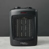 Тепловентилятор SCARLETT SC-FH1.511MC, 1500 Вт, 3 режима работы, черный, 457467