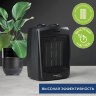 Тепловентилятор SCARLETT SC-FH1.511MC, 1500 Вт, 3 режима работы, черный, 457467