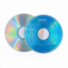 Диск CD-R MIREX, 700 Мб, 48x, Bulk (термоусадка без шпиля), КОМПЛЕКТ 50 шт., UL120051A8T, 514025