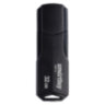 Флеш-диск 32GB SMARTBUY Clue USB 2.0, черный, SB32GBCLU-K, 513786