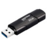 Флеш-диск 32GB SMARTBUY Clue USB 2.0, черный, SB32GBCLU-K, 513786