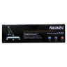 Доводчик FALCON EYE FE-B2W на дверь 25-45 кг, белый, 00-00110303, 354274