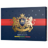 Чай RICHARD "Royal Tea Collection" ассорти 15 вкусов, НАБОР 120 пакетиков, 102273, 624561