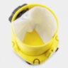 Пылесос хозяйственный KARCHER WD 3 P, мусоросборник 17 л, мощность 1000 Вт, желтый, 1.628-170.0, 456634