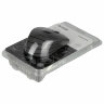 Мышь беспроводная с бесшумным кликом A4TECH Fstyler FG30S, USB, 6 кнопок, оптическая, 1204070, 513926