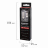 Кабель USB 2.0-micro USB, 1 м, SONNEN Premium, медь, передача данных и быстрая зарядка, 513125, 513125