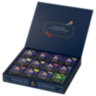Чай RICHARD "Royal Selection of Premium Teas", ассорти 12 вкусов, НАБОР 72 пакетика, 102819, 624562