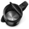 Чайник PHILIPS HD9318/20, 1,7 л, 2200 Вт, закрытый нагревательный элемент, пластик, черный, 456950