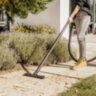 Пылесос хозяйственный KARCHER WD 3 S, мусоросборник 17 л, мощность 1000 Вт, желтый, 1.628-135.0, 456632