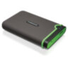 Внешний жесткий диск TRANSCEND StoreJet 25M3S 2TB, 2.5", USB 3.1, серый, TS2TSJ25M3S, 513184