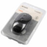 Мышь проводная A4TECH Fstyler FM10, USB, 3 кнопки + 1 колесо-кнопка, оптическая, черная, 1147673, 513923