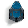 Пылесос BOSCH BGS05A220 с контейнером "циклон", 700 Вт, мощность всасывания 300 Вт, синий, 458586