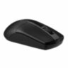 Мышь беспроводная A4TECH G3-330N, USB, 2 кнопки + 1 колесо-кнопка, оптическая, черная, 1635693, 513927