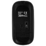 Мышь беспроводная DEFENDER TOUCH MM-997, USB, 3 кнопки+1 колесо-кнопка, оптическая, черная, 52997, 513825