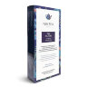 Фильтр пакеты NIKTEA для заваривания чая, 100 шт., TALTHA-AP0009, 623601