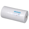 Салфетка (полотенце) одноразовая белая 35х70 см, КОМПЛЕКТ 100 шт., спанлейс, 40 г/м2, ЧИСТОВЬЕ, 601-793, 631818