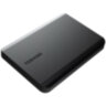 Внешний жесткий диск TOSHIBA Canvio Basics 2 TB, 2,5", USB 3.2, черный, HDTB520EK3AA, 513590
