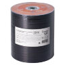 Диски CD-R SMARTBUY, 700 Мб, 52x, Bulk (упаковка на шпиле), КОМПЛЕКТ 100 шт., SBCD-R100S, 513980