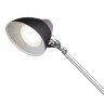 Настольная лампа / светильник SONNEN PH-104, на подставке, LED, 8 Вт, металлический корпус, черный, 236690, 236690