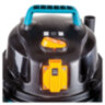 Пылесос хозяйственный BORT BSS-1220-Pro, 1250 Вт, сухая/влажная уборка, сила всасывания 250 Вт, бак 20 л, 98291797, 670587