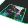 Фартук с нарукавниками для уроков труда ПИФАГОР, 1 карман, 46х54 см, "Острый меч", 273625, 273625
