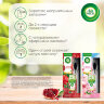 Освежитель воздуха автоматический со сменным баллоном 250 мл, AIRWICK Pure,"Океанский бриз", 230555, 600582