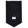 Сушилка для рук ВЫСОКОСКОРОСТНАЯ SONNEN K2022B, 1300 Вт, 150 м/с, IPX1, 72 дБ, белая, пластиковый корпус, 607192, 607192