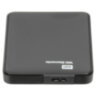 Внешний жесткий диск WD Elements Portable 2TB, 2.5", USB 3.0, черный, WDBU6Y0020BBK-WESN, 513599