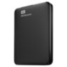 Внешний жесткий диск WD Elements Portable 2TB, 2.5", USB 3.0, черный, WDBU6Y0020BBK-WESN, 513599
